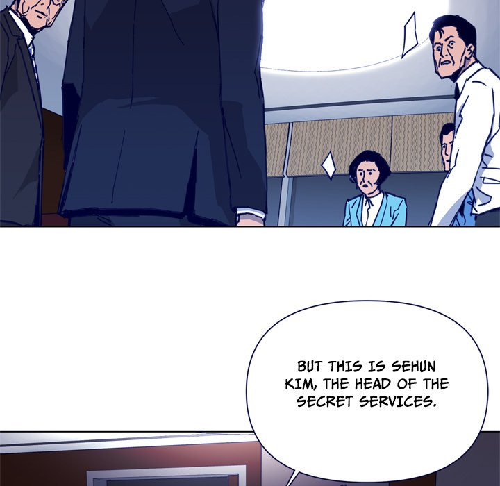 Cleaner K - episode 26 - 20