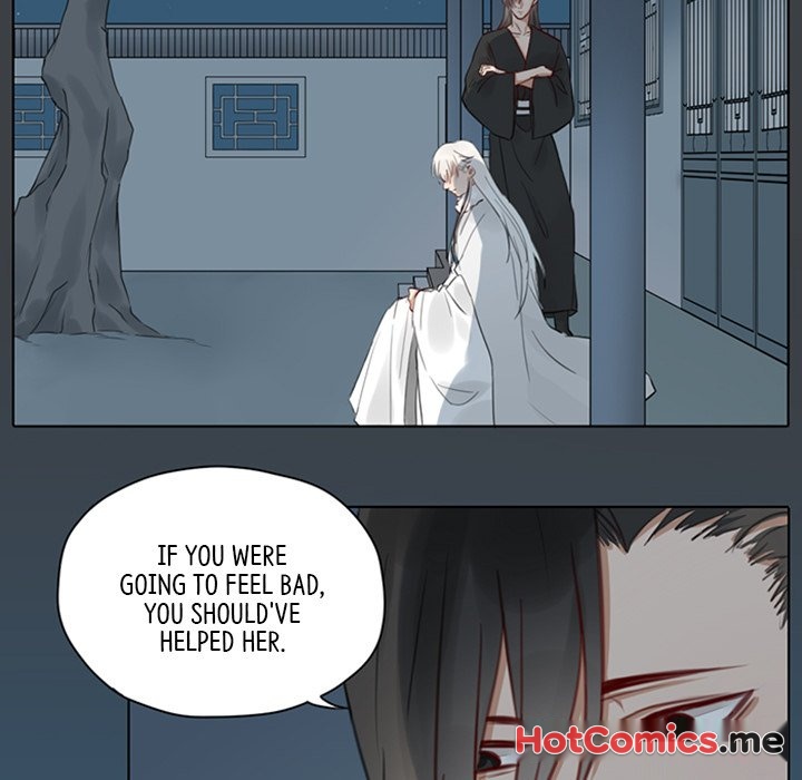 Odis and Moa's Underworld Diary - episode 57 - 8
