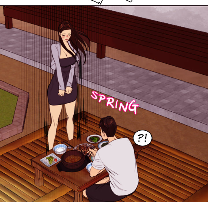 Old Life Behind - episode 4 - 125