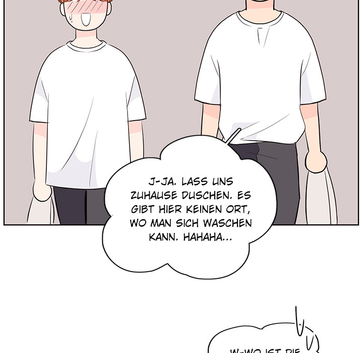 Händchenhalten Auf Eigene Gefahr - episode 85 - 108