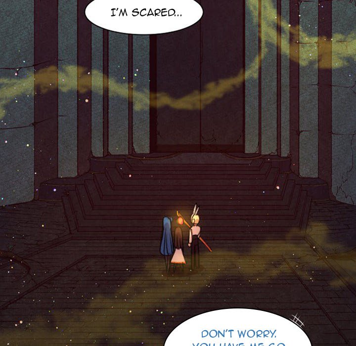 Forest of the Fireflies - episode 29 - 6