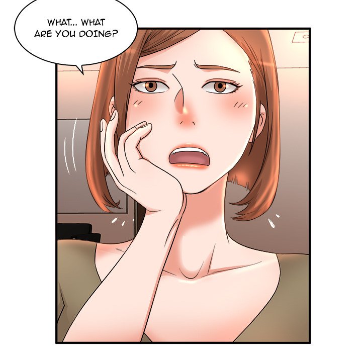 Family Secret - episode 5 - 88