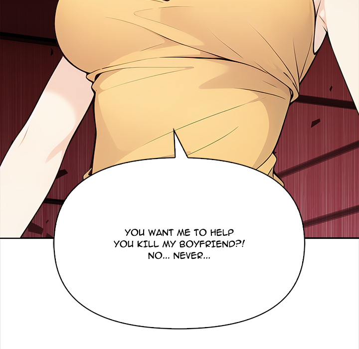 The Secret of a Girls' Dorm - episode 43 - 55