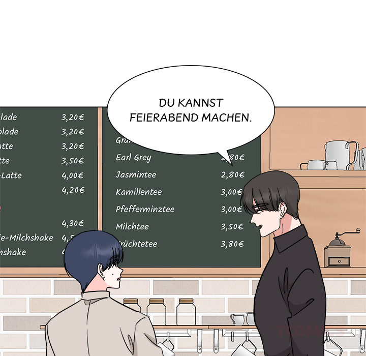 Latte und Lügen - episode 30 - 13
