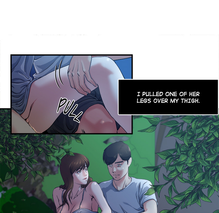 Exposure - episode 1 - 60
