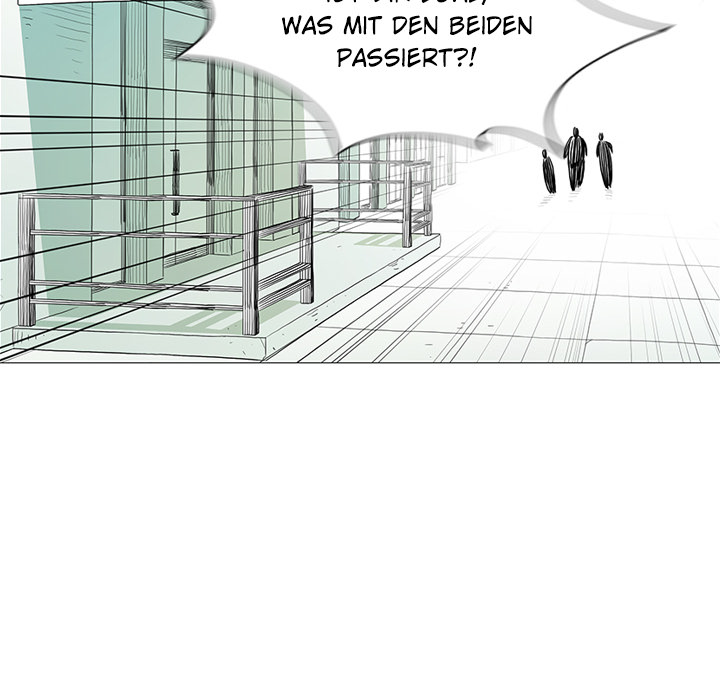Hero Kim: Wer hat einen Retter bestellt? - episode 21 - 23
