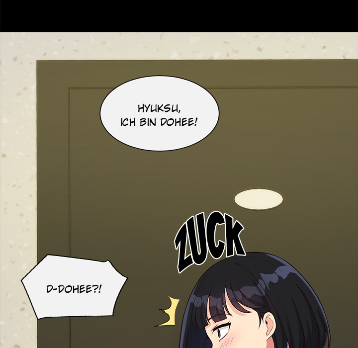 Meine zweite Freundin - episode 21 - 9