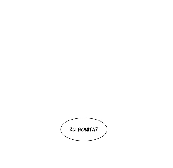 Pheromon Sorbet♥ - episode 18 - 46