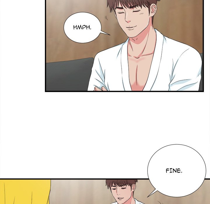 The Secret Friend - episode 60 - 63
