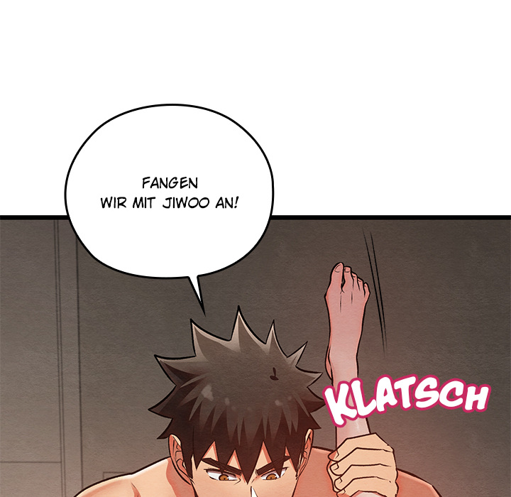 Meister in Intimität - episode 50 - 155