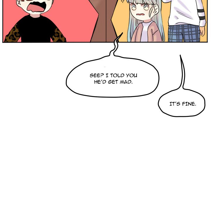 The Chill Couple - episode 58 - 34
