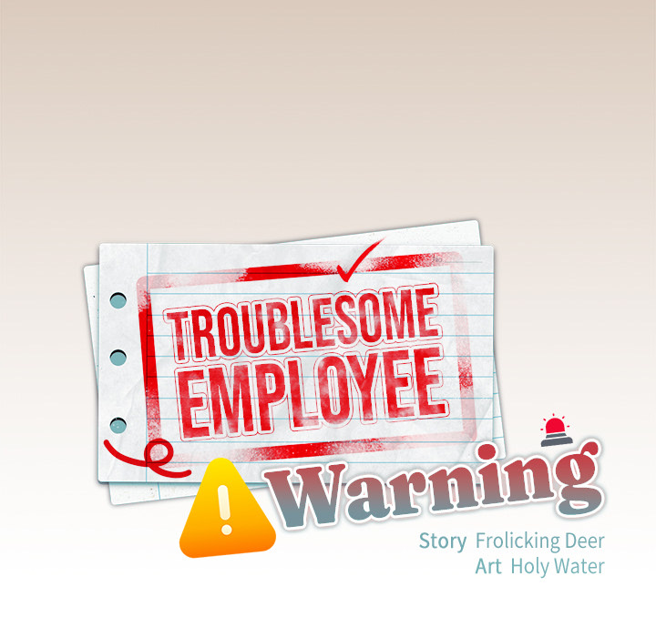 Troublesome Employee Warning - UNCENSORED - episode 35 - 35
