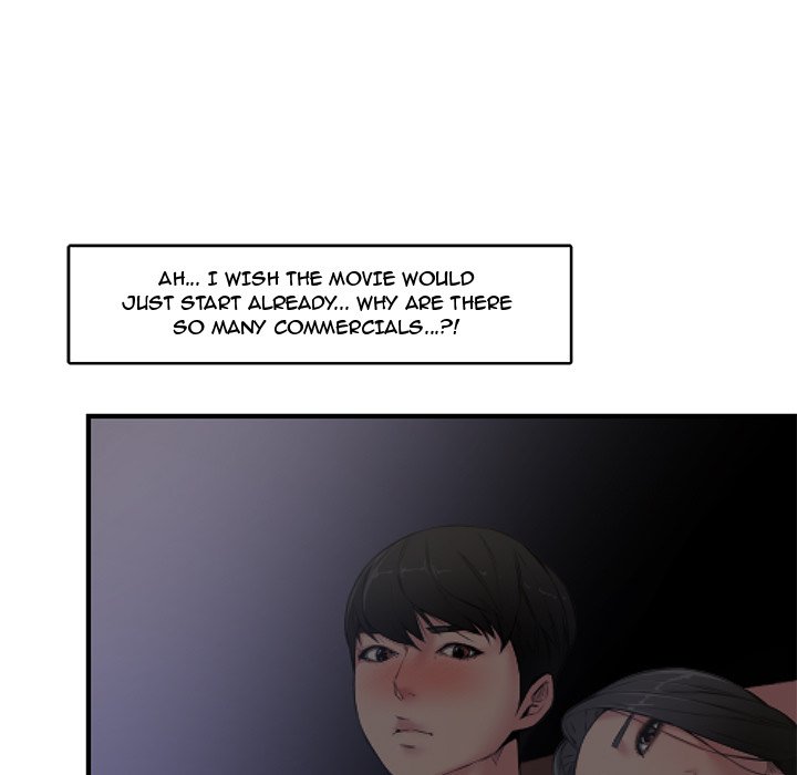Newlyweds - episode 6 - 10