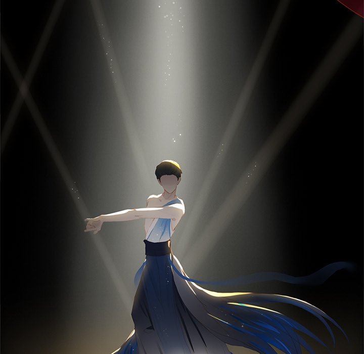 Ballerino - episode 25 - 35