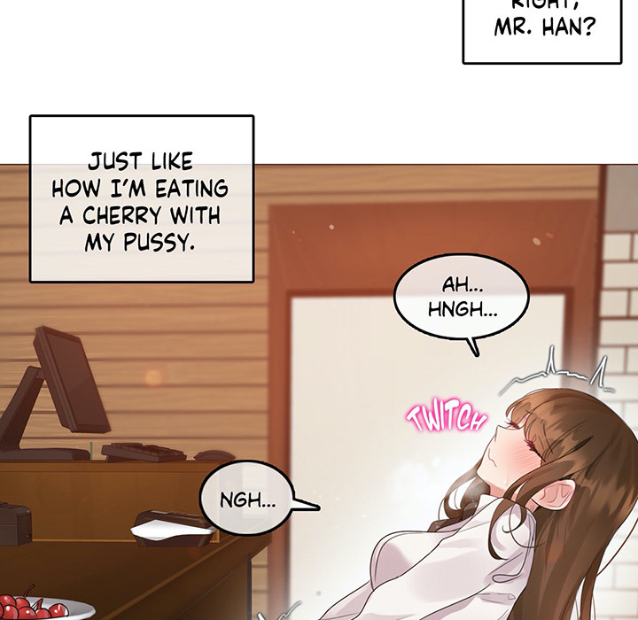 A Pervert's Daily Life - episode 88 - 34