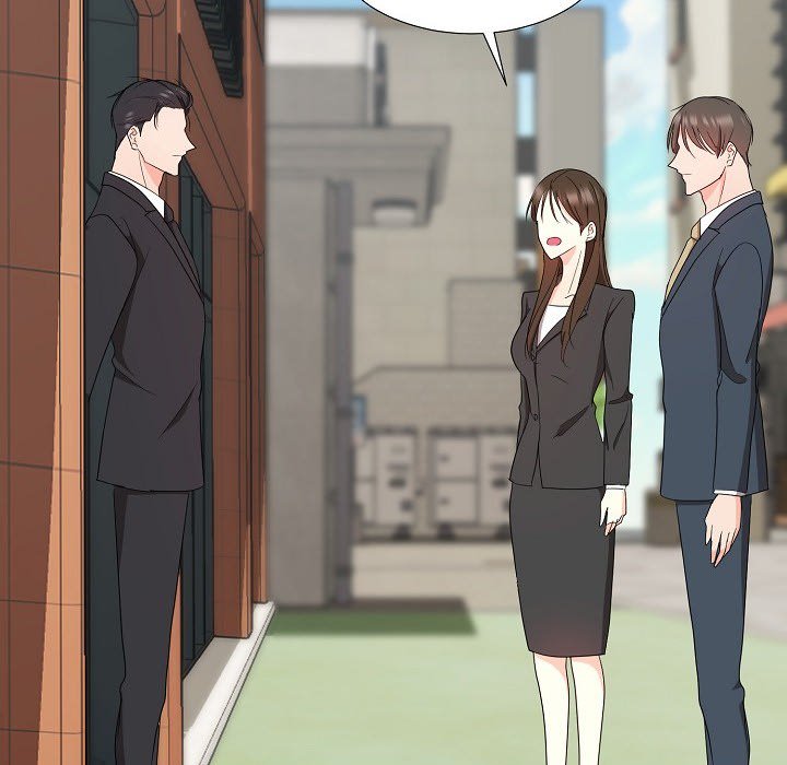 Fragrant Office Life - episode 38 - 15