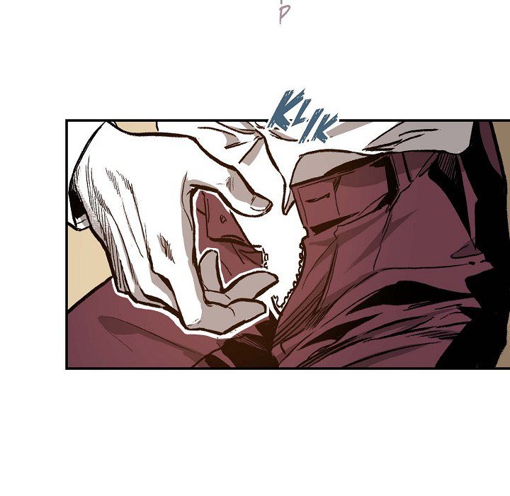 The Warehouse [Mature] - episode 21 - 42
