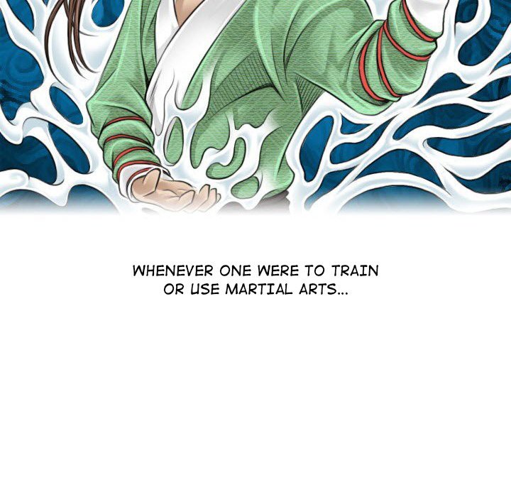 Secret World of Martial Arts - episode Prologue - 43