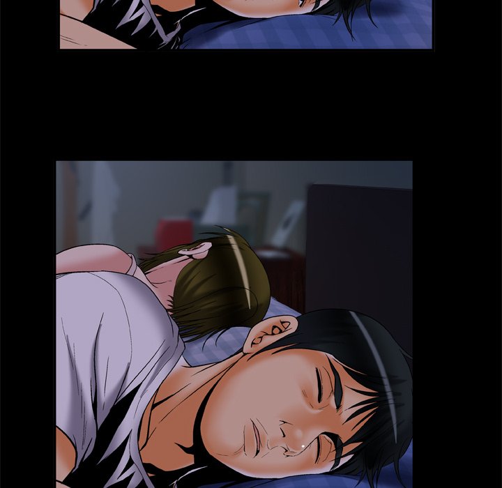 My Wife's Partner - episode 57 - 37