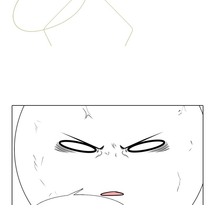 Taekwon High - episode 28 - 45