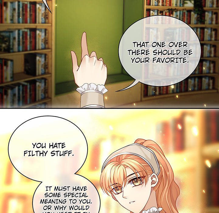 MASTER AND SEVEN LOVERS - episode 21 - 31