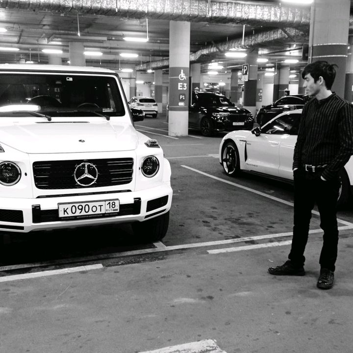 @zafarbekibodullayev_2911 - original sound