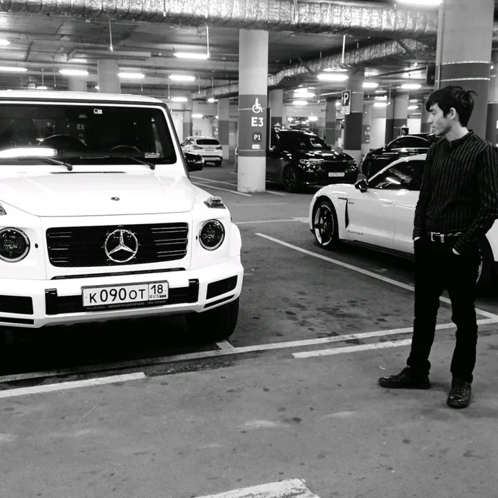 zafarbek2911