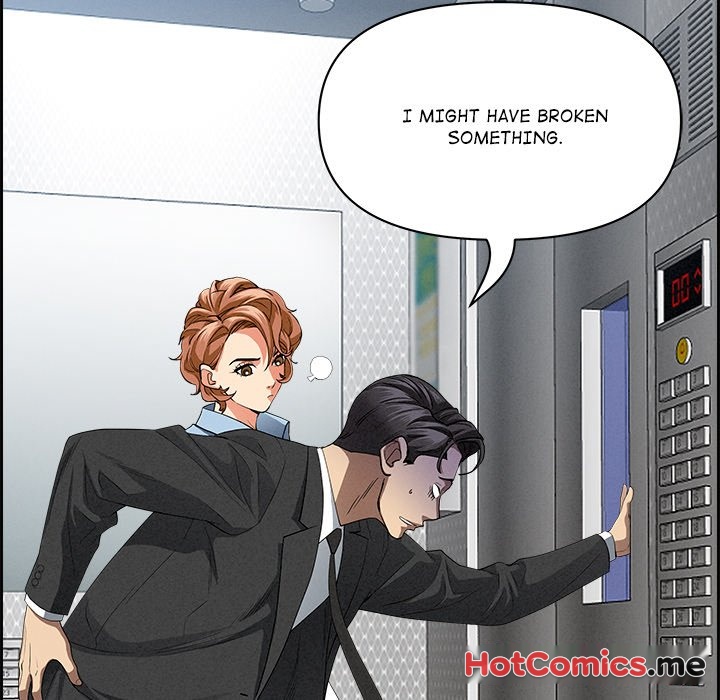 Her Bodyguard - episode 18 - 62