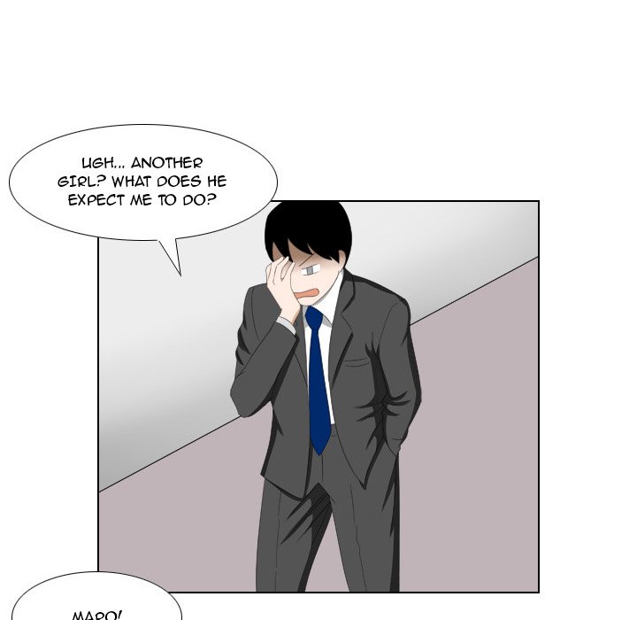 Maro's Romance - episode 13 - 18