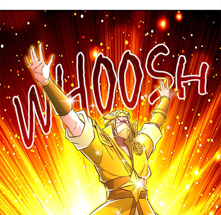Hidden Class - episode 14 - 100