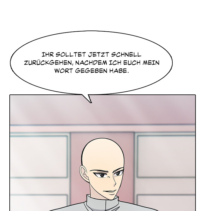Teufel der Oberstufe: Boost - episode 6 - 88