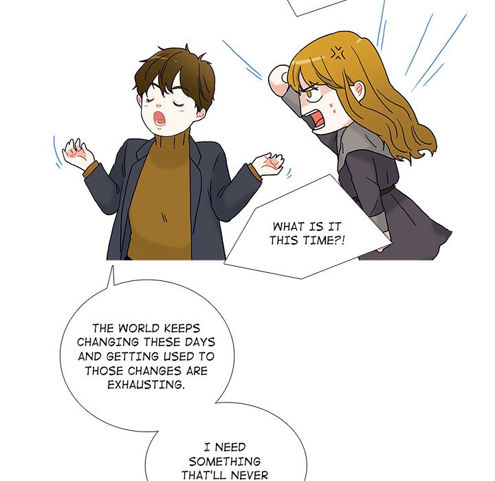 Unrequited Love - episode 6 - 68