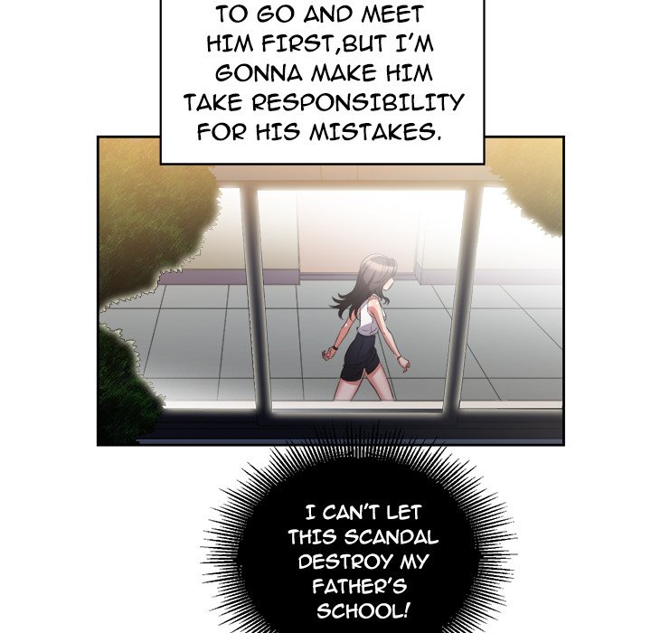Yuri's Part Time Job - episode 15 - 39