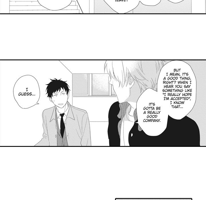 The Uninvited Cat and His Fickle Master - episode 9 - 19