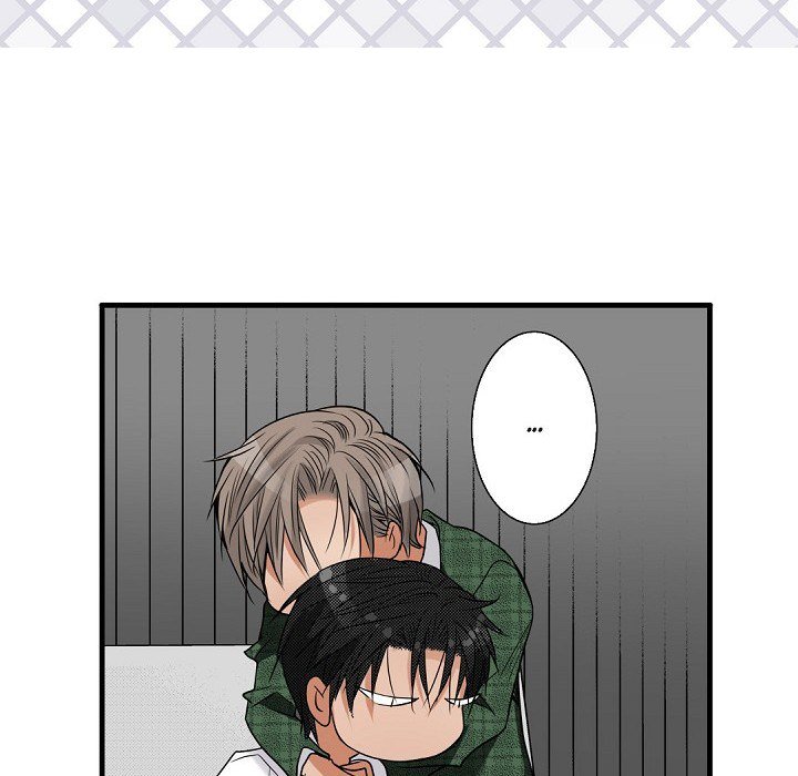 Work, Fight and Love - Webtoon Edition - episode 35 - 4
