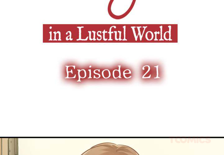 The Last Virgin in a Lustful World - episode 21 - 3