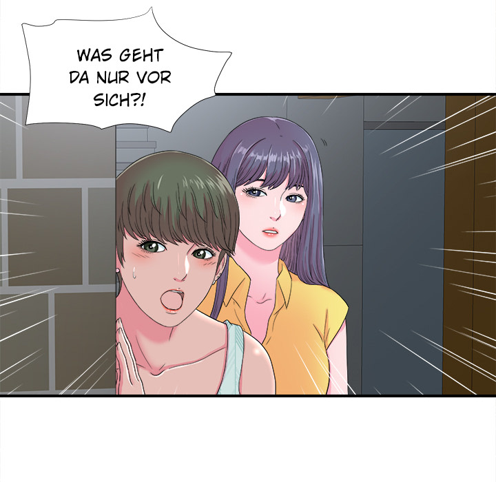 Seinen Mann stehen - episode 22 - 83