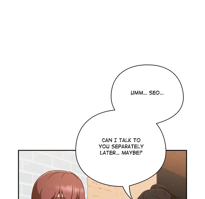 Honey Sweet Part-Time Job - episode 4 - 43