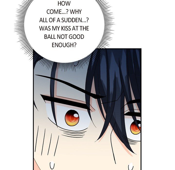 The Destroyer Fell in Love with Me - episode 21 - 104