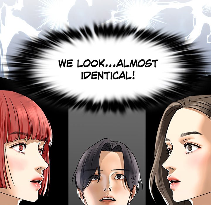 Stepsister - episode 22 - 82