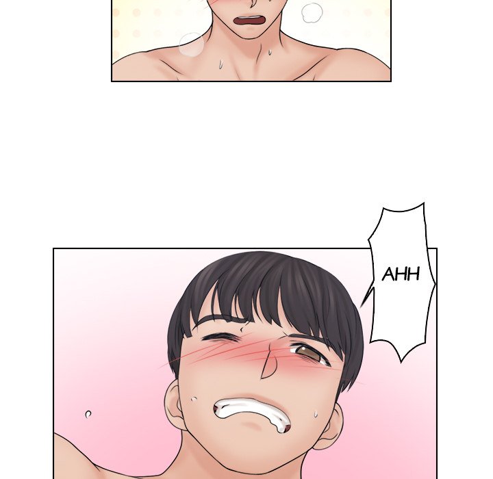 My Girlfriend and My Slave - episode 25 - 58