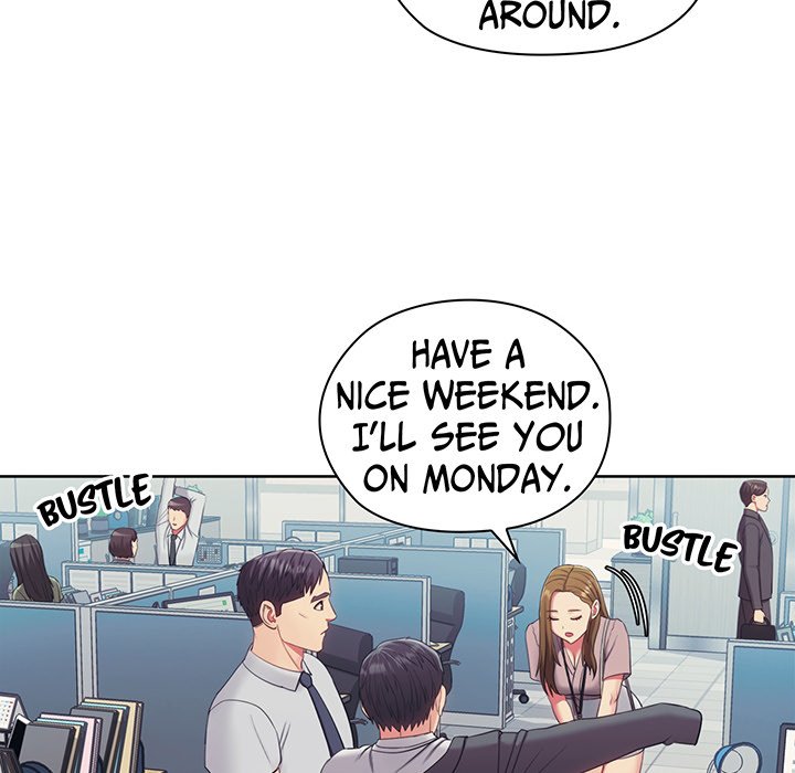 Master, Do You Need A Hand? - episode 16 - 96
