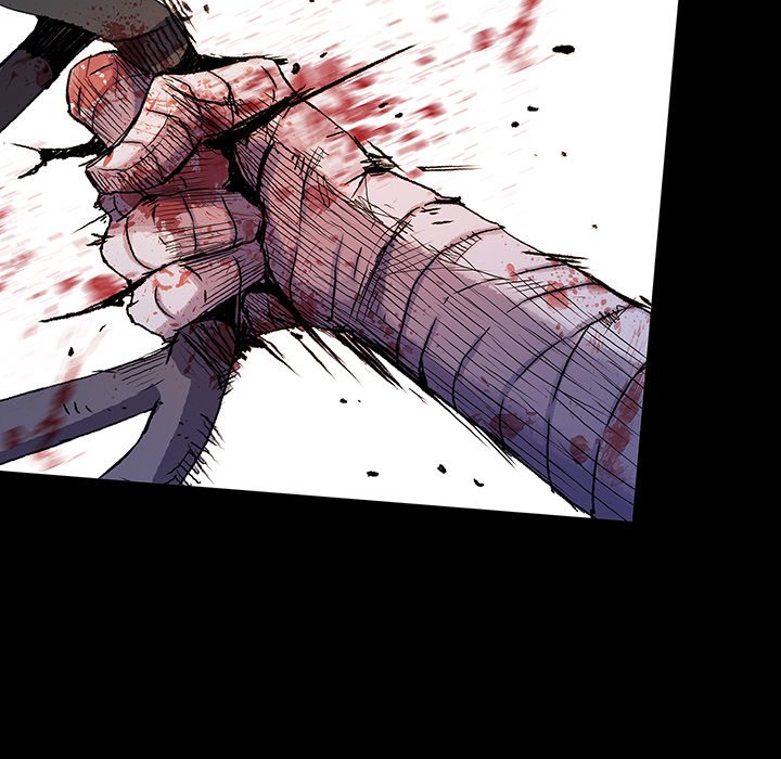 Blood Blade - episode 17 - 28