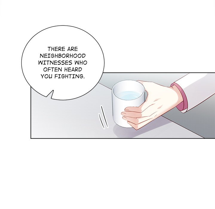 A Young Case of Hearts - episode 8 - 14