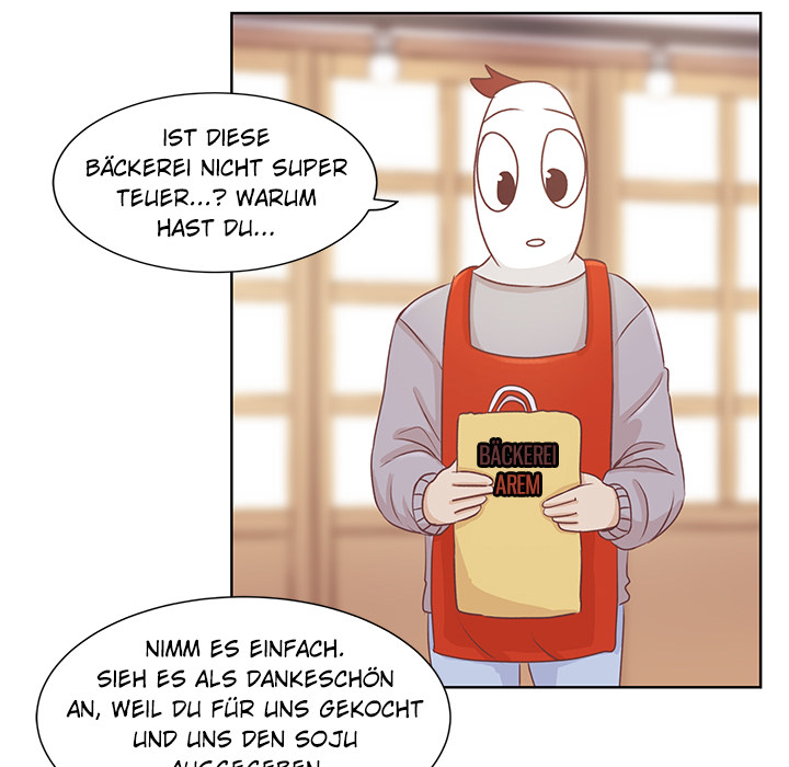 Der Mädchen-Knigge - episode 15 - 75