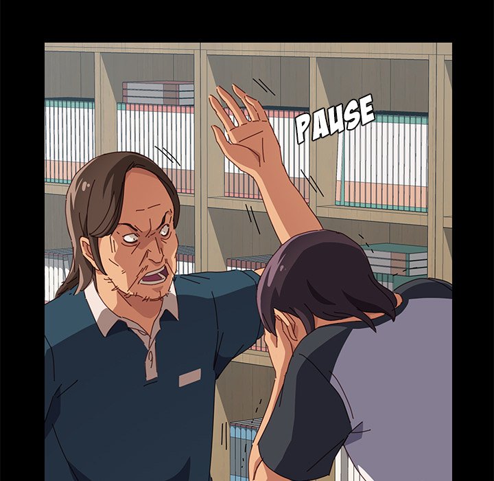 The Assistant - episode 2 - 132
