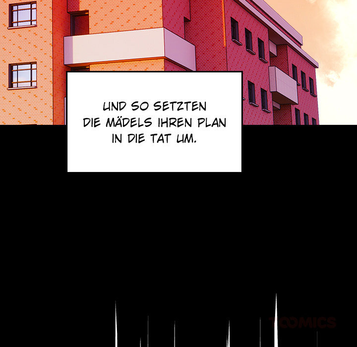 Gefangen im Wohnheim - episode 3 - 122