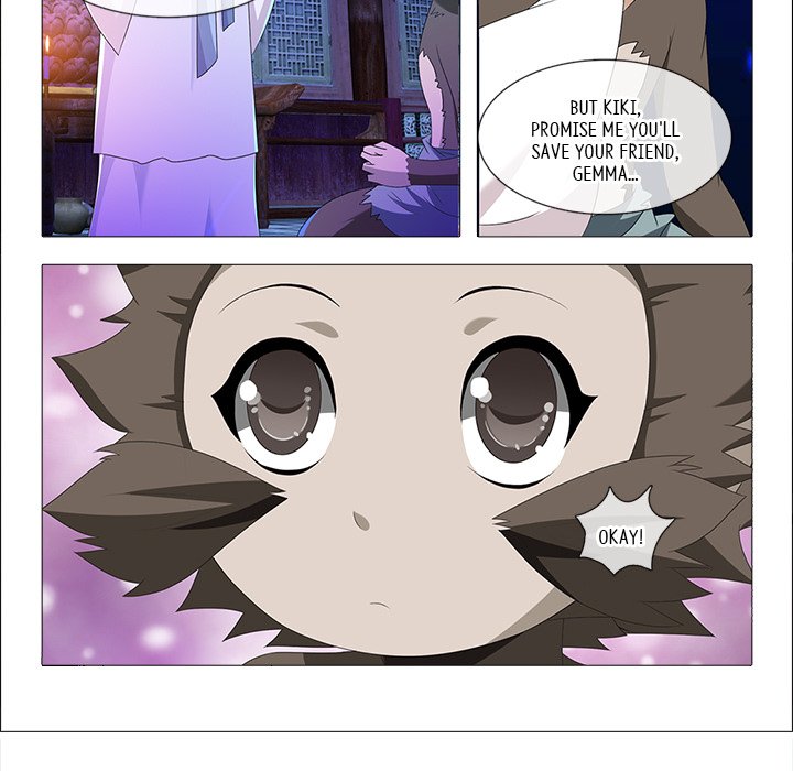 The Monkey King's Tale - episode 58 - 28