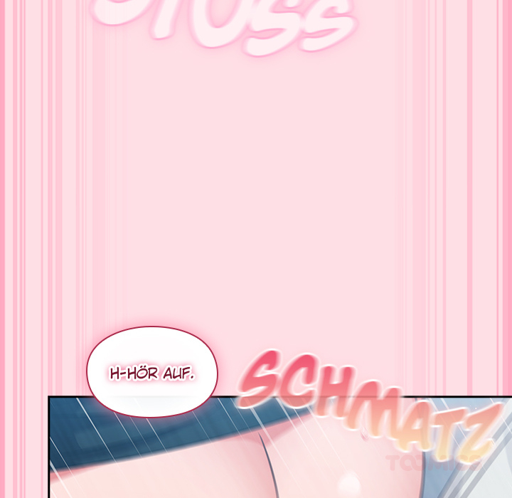 Hart bei der Arbeit - episode 8 - 143