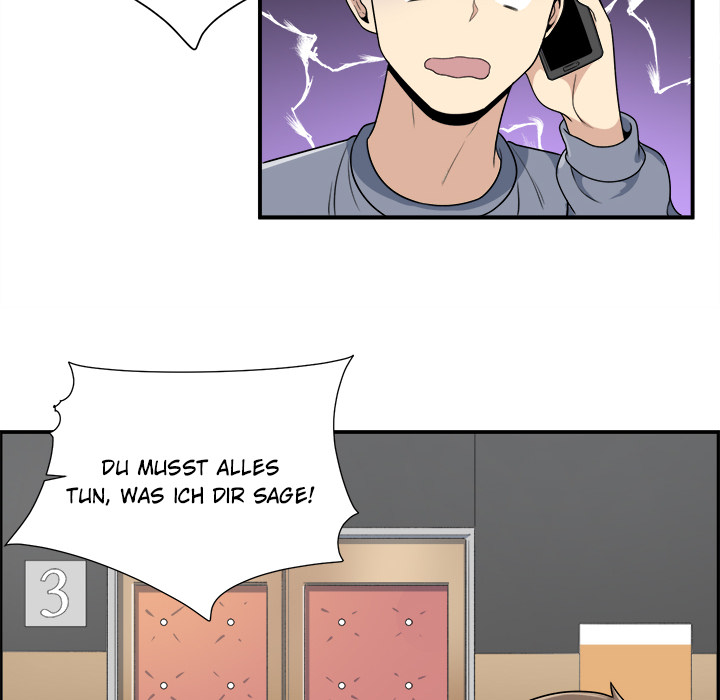 Raus aus meinem Zimmer! - episode 5 - 108